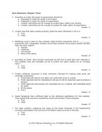 978-0205017669 Chapter 3 Quiz