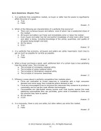 978-0205017669 Chapter 4 Quiz