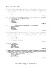 978-0205017669 Chapter 5 Quiz