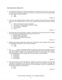 978-0205017669 Chapter 6 Quiz