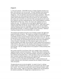 978-0136118671 Chapter 6 Solution Manual Part 1