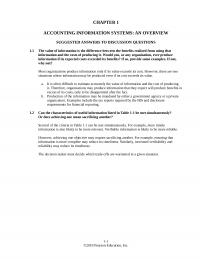 978-0134474021 Chapter 1 Solutions Manual Part 1