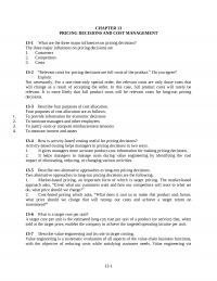 978-0134475585 Chapter 13 Solution 1