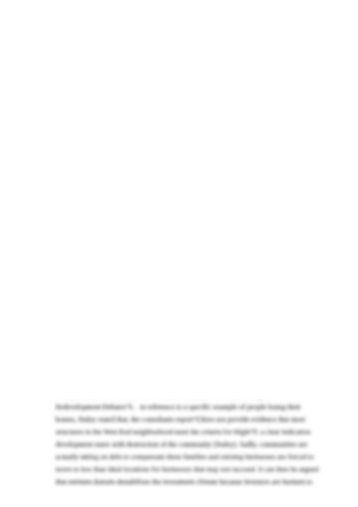 Narrow down the following research topics image