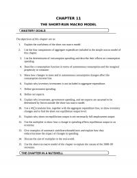 978-1111822354 Chapter 11 Lecture Note