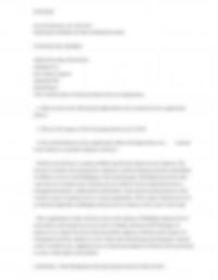 Research Paper on the Attrition Rate in Financial Shared Services Organization
