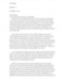 Senior Research Paper