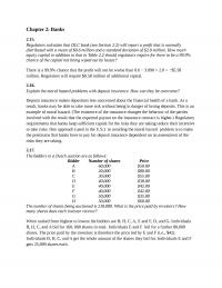 978-1118955949 Chapter  2 Solution Manual