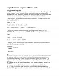 978-1118955949 Chapter  3 Solution Manual Part 1