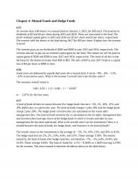 978-1118955949 Chapter  4 Solution Manual
