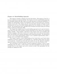 978-1118955949 Chapter  14 Lecture Note