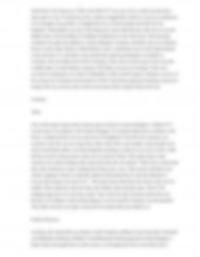 World War I Research Paper