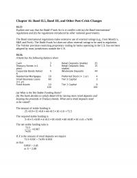 978-1118955949 Chapter  16 Solution Manual