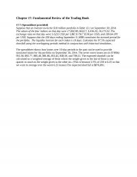978-1118955949 Chapter  17 Solution Manual