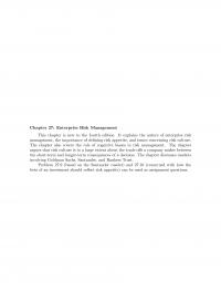978-1118955949 Chapter  27 Lecture Note