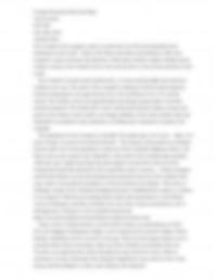 Foreign Destinations Research Paper