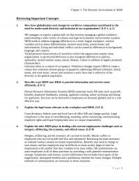 978-1119032748 Chapter 1 Solution Manual