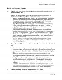 978-1119032748 Chapter 2 Solution Manual