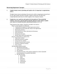 978-1119032748 Chapter 5 Solution Manual