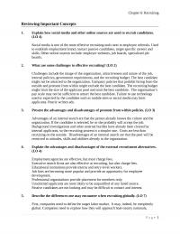 978-1119032748 Chapter 6 Solution Manual