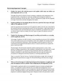 978-1119032748 Chapter 7 Solution Manual