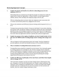 978-1119032748 Chapter 8 Solution Manual