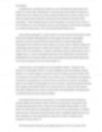 Naturopathy Research Paper