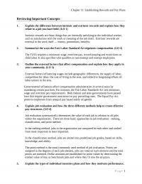 978-1119032748 Chapter 11 Solution Manual