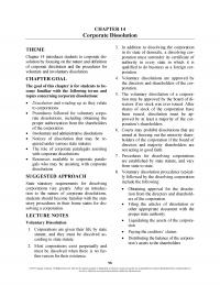 978-1133019145 Chapter 14 Solution Manual