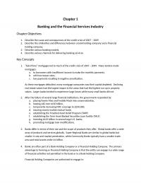 978-1133494683 Chapter 1 Lecture Note