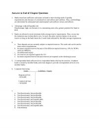 978-1133494683 Chapter 11 Solution Manual