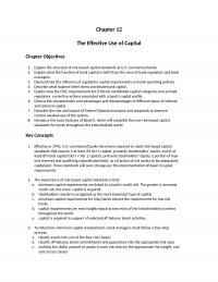 978-1133494683 Chapter 12 Lecture Note