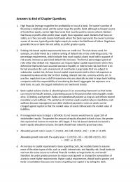 978-1133494683 Chapter 12 Solution Manual