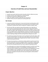 978-1133494683 Chapter 13 Lecture Note