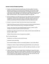 978-1133494683 Chapter 13 Solution Manual