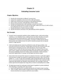 978-1133494683 Chapter 15 Lecture Note