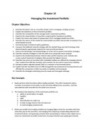 978-1133494683 Chapter 16 Lecture Note
