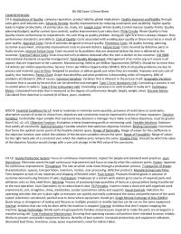 BA 360 Cheat Sheet