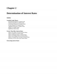 978-1133947875 Chapter 2 Lecture Note