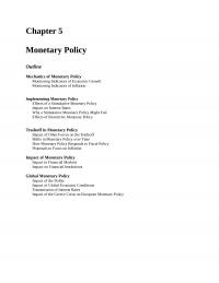978-1133947875 Chapter 5 Lecture Note