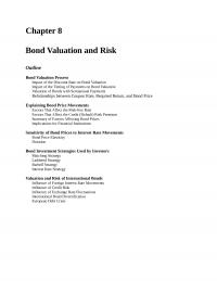 978-1133947875 Chapter 8 Lecture Note