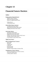 978-1133947875 Chapter 13 Lecture Note
