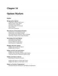 978-1133947875 Chapter 14 Lecture Note