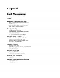 978-1133947875 Chapter 19 Lecture Note