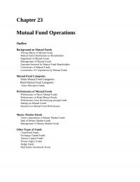 978-1133947875 Chapter 23 Lecture Note