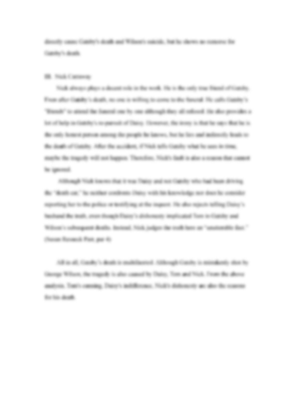 Post Trauma Victims Summary Post Trauma Victims Summary