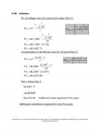 978-1259277160 Chapter 9 Solution Manual Part 8