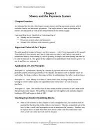 978-1259285295 Chapter 2 Lecture Note