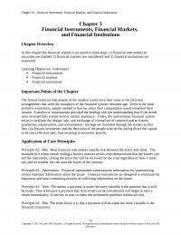 978-1259285295 Chapter 3 Lecture Note Part 1