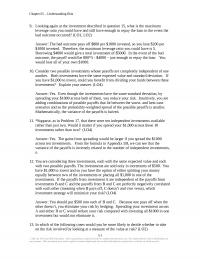 978-1259285295 Chapter 5 Solution Manual Part 2